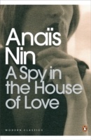 A Spy in The House of Love