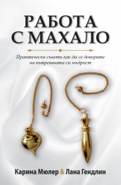  Работа с махало