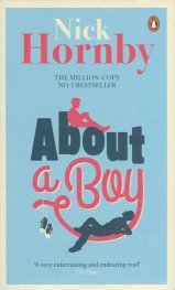 About a Boy