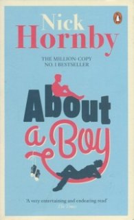 About a Boy