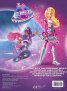 Barbie: Космическо приключение (Рисувателна книжка 1)