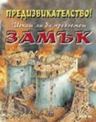 Предизвикателство! Искаш ли да превземеш замък?