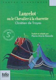 Lancelot ou le Chevalier a la charrette