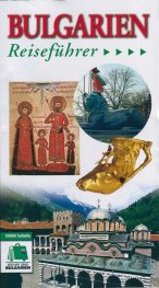 Bulgarien Reisefuhrer
