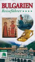 Bulgarien Reisefuhrer