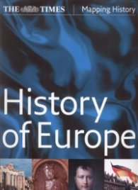 The Times History of Europe
