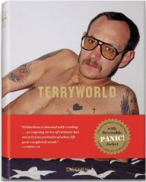 Terryworld