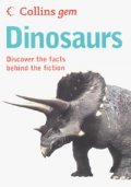 Collins Gem: Dinosaurs