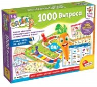 LIBG49363 Говореща писалка - 1000 въпроса