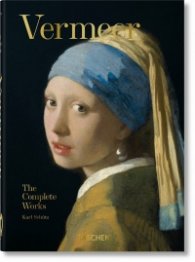 Vermeer. The Complete Works