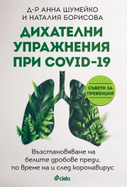 Дихателни упражнения при COVID-19