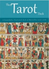 The Tarot Deck