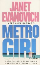 Metro Girl