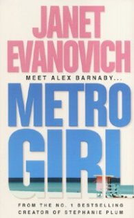 Metro Girl
