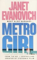 Metro Girl