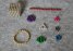 Magnetic Pixels Gold