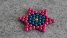Magnetic Pixels Green