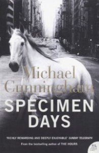 Specimen Days