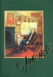 G. Kononets 2001