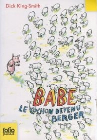 Babe le cochon devenu berger