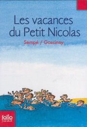 Les vacances du Petit Nicolas
