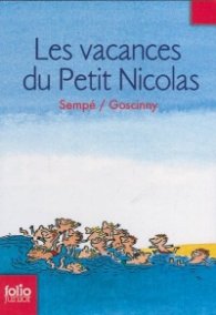 Les vacances du Petit Nicolas