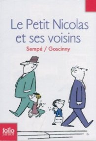 Le Petit Nicolas et ses voisins