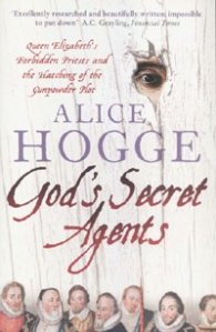 God's Secret Agents