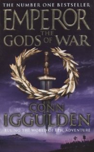 Emperor the Gods of War