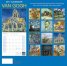 Calendar 2017: Van Gogh