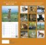 Calendar 2017: Big Cats