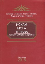 Искам - Мога - Трябва - холистичен модел на здравето
