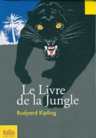 Le Livre de la Jungle