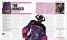 The Marvel Book New Edition: Expand Your Knowledge of a Vast Comics Universe
