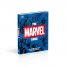 The Marvel Book New Edition: Expand Your Knowledge of a Vast Comics Universe