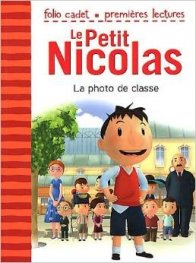 Le Petit Nicolas: La photo de classe
