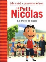 Le Petit Nicolas: La photo de classe