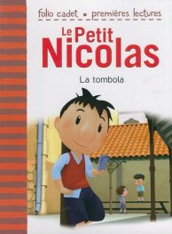 Le Petit Nicolas: La tombola