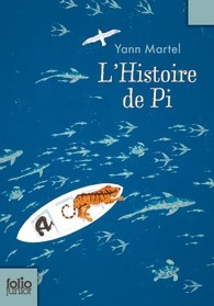 L'Histoire de Pi