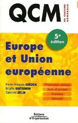 QCM-Europe et Union europeenne