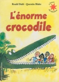 L'enorme crocodile