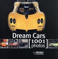 Dream Cars/ 1001 Photos