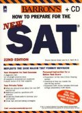 How to prepare for the SAT/22 еd. + CD/старо