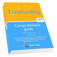 Eurofunding-Comprehensive guide 450 European funds + methodology