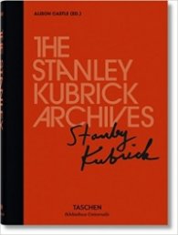 The Stanley Kubrick Archives