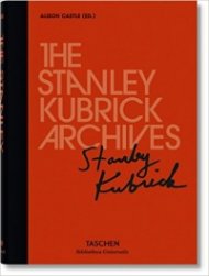 The Stanley Kubrick Archives