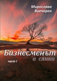 Бизнесменът в сянка -  част I