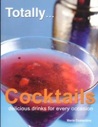 Totally...Cocktails