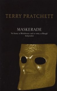 Maskerade/ B Format