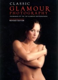 Classic Glamour Photography